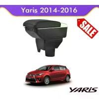 ราคา ที่พักแขน ยาริส หน้าหนวด 2013-2017 แบบเรียบ เบ๊นซ์ ทรงแอล มีไฟ ประกอบให้เรียบร้อย (1731511363489334590)