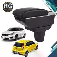 ราคา ที่พักแขน ท้าวแขน วางแขนในรถยนต์ ตรงรุ่น MG3 2018-2022 วัสดุดี เนื้องานคุณภาพ (1731881239151216676)