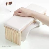 ราคา หมอนรองมือทำเล็บ หมอนรองแขน​ โต๊ะทำเล็บ ที่พักแขน (1730680554081585579)