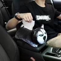 ราคา ใหม่ กล่องทิชชู่ ที่พักแขน ในรถยนต์ น่ารัก ตกแต่งภายในรถ ตุ๊กตาใส่ทิชชู่ในรถกล่องตุ๊กตาน่ารักๆใส่ท กล่องทิชชู่ในรถ ลายการ์ตูน กล่องกระดาษทิชชู่ Car (1729689070342539968)