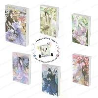 ราคา หนังสือ (พร้อมส่ง) ซ่อนแผนร้ายชิงบัลลังก์รัก เล่ม 1-6 (6เล่มจบ) ขวงซั่งจยาขวง แจ่มใส นิยายจีนแป] (1731777969881908870)