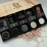 ราคา นาฬิกาTOmi แบรนแท้ กันน้ำได้ พร้อมกล่อง คําแนะนําผลิตภัณฑ์ใหม่ของเดือนนี้ ร้าน นาฬิกา แม่ สาย คู่รัก ข้อ มือ ผู้ (1731654984514307277)