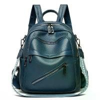 ราคา กระเป๋าเป้แบรนด์ดีไซเนอร์, ต้นฉบับ, สำหรับผู้หญิง, แฟชั่นใหม่, หนังแท้, อเนกประสงค์, เหมาะสำหรับฤดูร้อน, นักเรียน, แม่, แฟชั่นเกาหลี, หนังนิ่ม, กระเป๋าเป้เดินทาง, แบรนด์อินเทรนด์ (1731574748810479123)