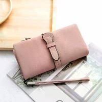 ราคา กระเป๋าสตางค์ใบยาวแบบพกพา ะเป๋าสตางค์ผู้หญิงแบบถือได้ ลด 70% เหมาะสำหรับเก็บเหรียญ มาใหม่ 2024 กระเป๋า ku geek bags กระเป๋า ถือ ทรง เสื้อ กระเป๋า หลุยส์ ช็อกโกแลต nana รั (1731855988233110644)