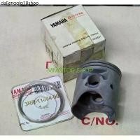 ราคา ขายร้อน ลูกสูบและแหวนTZR(3RR)แท้ลูกART ไซส์ STD 58มม. (1731890269038412904)