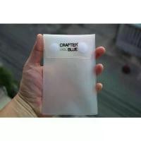 ราคา ซองพลาสติก สำหรับใส่นาฬิกาพกพา รุ่น Crafter Blue Watches Travel Bag สินค้าแนะนำ (1731865230226720727)