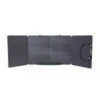 ราคา EcoFlow 110W Solar Panel โซล่าเซลล์ขนาด 110 วัตต์ (สินค้าโปรโมชั่น : ประกันสินค้า 3 เดือน) (1731882472393967347)
