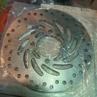 ราคา จานดิสเบรคหน้าเวฟ 110/เวฟ 125 ปลาวาฬ/wave LED/PCX 125/PCX 150 ถึงปี 2017 (1731869498009683728)