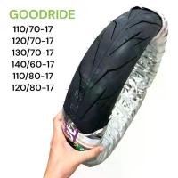 ราคา COD ยางนอก Goodride H993 ลายสายฟ้า 110/70-17,100/80-17,120/70-17,130/70-17,140/60-17,110/80-17,120/80-17 (1731869761701316071)