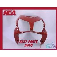 ราคา บังลมหน้า Click110 คาบู รุ่นแรก เฟรมสีคลิ้่ก110 คาบู (1731887079302661397)