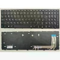 ราคา แป้นพิมพ์แล็ปท็อป, ภาษาอังกฤษของสหราชอาณาจักร, สำหรับ Lenovo IdeaPad 110-15ISK, 110-17ACL, 110-17IKB, V110-17ISK, 110-15, 110-15AST, 110-15IAP, 110-15IKB (1731842063355709016)