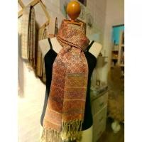 ราคา ผ้าพันคอ ผ้าพันคอสไตล์เกาหลี 3 ผ้าพันคอ scarf ลายใหม่ 1-38 ผ้าคลุมไหล่หมักโคลน ขนาดกว้าง 70 ยาว 180 ซม. ของขวัญ ของชำร่วย ผ้าคลุมไหล่ ผ้าฝ้ายหมักโคลน ย้อมสีธรรมชาติ แฟชั่นกันหนาว (1731897271406003822)