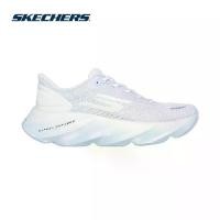 ราคา Skechers สเก็ตเชอร์ส รองเท้าผู้หญิง Women Tech Running SKX Aero Burst Shoes - 172210-WLB (1731533238692186052)