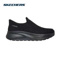 ราคา Skechers สเก็ตเชอร์ส รองเท้าผู้หญิง Women GOwalk Archfit N-Joy GOwalk Shoes - 125843-BBK (1731761018872498116)