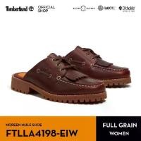 ราคา Timberland Women’s NOREEN MULE SHOE รองเท้าผู้หญิง (FTLLA4198-EIW) (1731788263409157376)