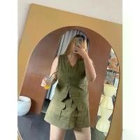 ราคา Copper skirt (พร้อมส่ง ) เสื้อครอป สายเดี่ยวคอร์เซ็ทลูกไม้คนอวบ top เสื้อกล้ามขาวหมวกดำแดง เสื้อกรามู เสื้อสายเดี่ยว เสื้อกล้ามผู้หญิง เกาะอก สายเดี่ยว เสื้อกล้าม เสื้อกล้าม at (1731314816341609275)