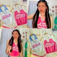 ราคา เสื้อคล้องคอ คอปก โชว์หลัง (1729608401171548957)