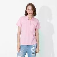 ราคา PLAYBOY Original เสื้อโปโลผู้หญิง รุ่น P1WT245TP003PK (1731529878204351719)