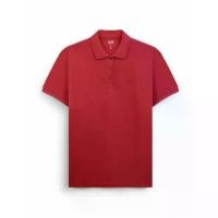 ราคา เสื้อโปโลสีทึบสำหรับผู้ชาย AIIZ (A Two Z) เสื้อโปโลผู้หญิง AIIZ โลโก้ปักผ้าฝ้ายโพลีเอสเตอร์ (1731811545035867154)