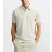 ราคา เสื้อโปโลสีขาว เสื้อโปโลสีดำ - เสื้อโปโลผู้ชาย เสื้อโปโลผู้หญิง [มีราคาส่ง รับสกรีนหรือปักโลโก้] บล็อกบัสเตอร์ Shirt สุภาพบุรุษ คอปก Clothing Man Polo (1731171600648276699)