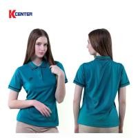 ราคา Pegan เสื้อโปโลผู้หญิง เสื้อโปโลเบสิค รุ่น 16-23066 (1730481415455017931)