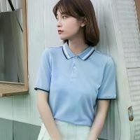 ราคา ชุดนักเรียนอนุบาล, ระบายอากาศได้, เสื้อโปโลผู้หญิง, เหมาะสำหรับฤดูร้อน, ครูอนุบาล, ชุดนักเรียน, ชุดทำงาน, ชุดทำงานผู้หญิง, ชุดธุรกิจสวมใส่ (1731370143437326719)