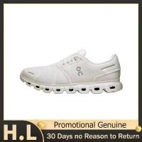 ราคา [พร้อมส่ง] 〖พิเศษ〗 On Running Cloud 6 3MF 10071200 รองเท้าผ้าใบผู้ชาย รองเท้าผ้าใบผู้หญิง The Same Style In The Store (1731887715437283282)