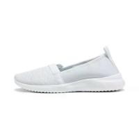 ราคา PUMA BASICS - Adelina Slip-On รองเท้าผ้าใบผู้หญิง สีเทา - FTW - 36962127 (1730347203245869323)