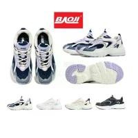 ราคา COD [BAOJI แท้%] รองเท้าผ้าใบรุ่น BJW989 รองเท้ากีฬา รองเท้าผ้าใบผู้หญิง (1732229296762620801)