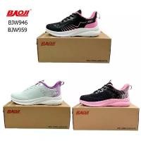 ราคา Baoji รองเท้าผ้าใบผู้หญิง รุ่น BJW946 BJW959 สำหรับใส่ลำลองและออกกำลังกาย (XRTN) แนะนำ (1731792725124285522)