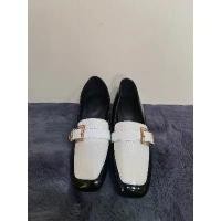 ราคา รองเท้าหนังทูโทนสีดำ-ขาว สินค้าขายดี รองเท้าผ้าใบผู้หญิง new balance 237 isabel marant shoes รองเท้าผ้าใบของผู้หญิง รองเท้าผ้าใบหญิง รองเท้าแบรนด์ไทย รองเท้าผ้าใบน่ารักๆ ชูเบอร์ (1731346509420267770)