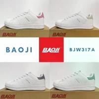 ราคา *รุ่นขายดี* Baoji317a รองเท้าผ้าใบบาโอจิ รองเท้าผ้าใบผู้หญิง รุ่น BJW317A (1731206940334787052)