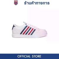 ราคา 【COD】K-SWISS Court Lite CMF WP รองเท้าลำลองผู้หญิง รองเท้าผู้หญิง รองเท้าผ้าใบผู้หญิง รองเท้า (1731777612734105054)