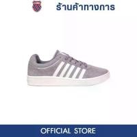 ราคา 【COD】K-SWISS Court Chestwick SDE รองเท้าลำลองผู้หญิง รองเท้าผู้หญิง รองเท้าผ้าใบผู้หญิง รองเท้า (1731893405399221565)