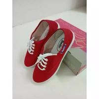 ราคา Buddy รองเท้าผ้าใบผู้หญิง รุ่น Buddy 356 Size 33-38 สินค้าขายดี (1731849795579250708)