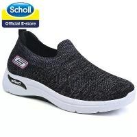 ราคา รองเท้าผู้หญิง Scholl รองเท้าลำลอง Scholl Kamila-dl6691 รองเท้าผ้าใบผู้หญิง รองเท้าแตะ และรองเท้าไม่มีส้น เหมาะสำหรับชุดลำลอง (1731370023628736532)