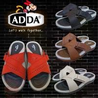 ราคา รองเท้าแตะผู้หญิงแบบสวม รองเท้าส้นสูงผู้หญิง สวมใส่สบาย Adda รุ่น 62M37 คําแนะนําผลิตภัณฑ์ใหม่ของเดือนนี้ ไซส์ พิเศษ แมรี่เจน สไตส์เกาหลี (1731785674837034231)