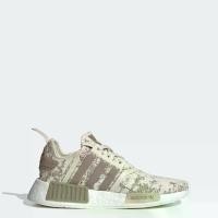 ราคา adidas ไลฟ์สไตล์ รองเท้า NMD-R1 ผู้หญิง สีขาว IE9614 (1731265336708139795)