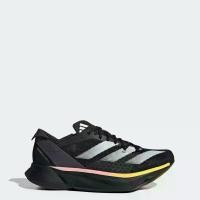 ราคา adidas วิ่ง รองเท้า ADIZERO ADIOS PRO 3 Unisex สีดำ IG6439 (1731276430850099987)