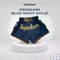 ราคา กางเกงชกมวย, Subobang Superbon, ชุดสีน้ำเงินคลาสสิก, กางเกงเทรนนิ่งมวยไทย, กางเกงต่อสู้, กางเกงคิกบ็อกซิ่ง, กางเกงกีฬาขาสั้น, กางเกงชกมวยแฟชั่น, สำหรับผู้ชายและผู้หญิง, ALMl, ปี (1731703517168044247)