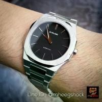 ราคา นาฬิกาD1 Milano รุ่น ULTRA THIN บางเฉียบในสไตล์AP (1731846122554491908)