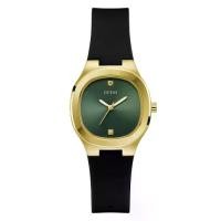 ราคา Guess นาฬิกา EVE รุ่น GW0658L1 สีดำ (1729958542866549510)