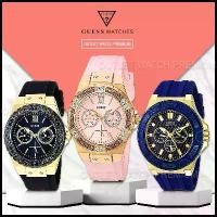 ราคา นาฬิกา Guess, OWG322, สำหรับผู้หญิง, แบรนด์หรู, W1053L3, ส่วนลด 50%, จัดส่งทั่วประเทศ (1732338850836482922)