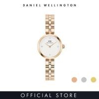 ราคา [2 years warranty] Daniel Wellington Elan Lumine Rose Gold / Silver / Gold - Fashion Watch for women - Stainless Steel Strap Watch - Female Watch - DW Official - Authentic นาฬิกา ผู้หญิง (173035135994