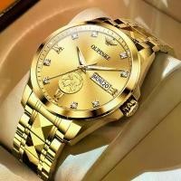 ราคา นาฬิกากลไกอัตโนมัติสำหรับผู้ชาย, แบรนด์ OPINCO ของสวิส, ระดับไฮเอนด์และแบรนด์แท้, นาฬิกาทองบริสุทธิ์, ใหม่ในปี 2025 นาฬิกา คู่ casio แท้ นาฬิกา คู่ casio แท้ (1731609110482748661)