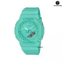 ราคา CASIO นาฬิกา G-SHOCK MINI ข้อมือ GMA-p2100-2 ของแท้ประกันศูนย์ 1ปี (1732187153355999257)