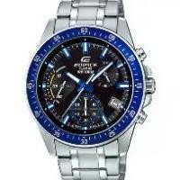 ราคา นาฬิกา CASIO EDIFICE EFV-540D-1A2 ของแท้ประกันCMG รับประกันศูนย์ 1 ปี (1732260027559872537)