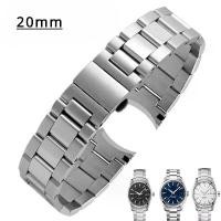 ราคา นาฬิกา อุปกรณ์เสริม สร้อยข้อมือสแตนเลส 316L สำหรับ Omega seamaster 231 สายรัด ผู้ชาย สายนาฬิกา สีเงิน หัวเข็มขัดนิรภัย 20mm (1730209711694776670)