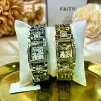 ราคา นาฬิกา US SUBMARINE สายสไตล์ทรงกำไล (1729589076507789911)