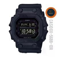 ราคา นาฬิกา Casio G-Shock แท้ รุ่น GX-56BB-1DR สายเรซิ่น สปอร์ต กันน้ำลึก 200M ของแท้ 100% รับประกันศูนย์cmg ทั่วประเทศ (1729696062429563129)